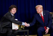 Argentina y Estados Unidos ratificaron su cooperación bilateral en el área de energía nuclear