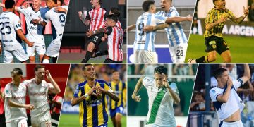 Argentinos y Rosario Central animan un duelo de alto impacto por la fecha 10 del Torneo Apertura