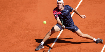 Arranca el Challenger de Santiago de Chile: seis argentinos debutan en el cuadro principal y otros dos buscan avanzar desde la clasificación