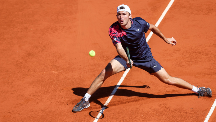 Arranca el Challenger de Santiago de Chile: seis argentinos debutan en el cuadro principal y otros dos buscan avanzar desde la clasificación