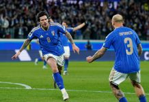 Así se jugarán las finales del Repechaje al Mundial 2026: todos los goles de la jornada