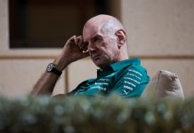 Aston Martin otra vez tuvo problemas en el GP de Australia y corre riesgo para la carrera: “Nos quedan dos baterías, es una situación aterradora”