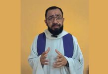 “Ayunar no es solo dejar de comer”: el mensaje de un sacerdote tucumano que invita a reflexionar