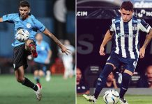 Belgrano y Talleres se enfrentarán en una nueva edición del clásico de Córdoba: hora, TV y formaciones