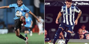 Belgrano y Talleres se enfrentarán en una nueva edición del clásico de Córdoba: hora, TV y formaciones