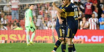 Boca Juniors recibirá a Instituto con el objetivo de volver a ganar en el Torneo Apertura: hora, TV y formaciones