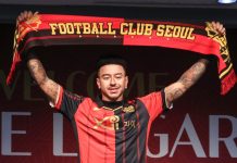 Brilló en el Manchester United, jugó un Mundial y aterrizó en Sudamérica para sumarse a un gigante de Brasil