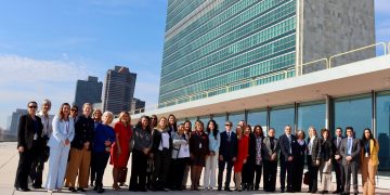 CAF participó en la CSW70 de la ONU y reafirmó su compromiso con la igualdad de género en la región