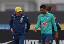 Casemiro nombró a las selecciones candidatas a ganar el Mundial y no mencionó a Brasil: cuáles serían las “sorpresas”