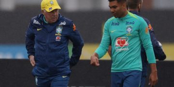 Casemiro nombró a las selecciones candidatas a ganar el Mundial y no mencionó a Brasil: cuáles serían las “sorpresas”