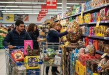 Cerró la paritaria de Comercio: de cuánto será el aumento trimestral que recibirán los empleados