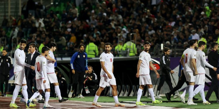 Cómo se definirá la plaza de Irán si finalmente decide no jugar el Mundial 2026: qué selección podría ocupar su lugar