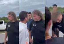 Cómo sigue la investigación contra el empleado público de Tucumán que le pegó un violento cabezazo a un diputado