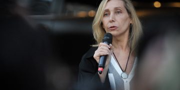 Contundente respuesta de Karina Milei al abogado de Toviggino: “Conmigo ustedes no tienen nada que arreglar”