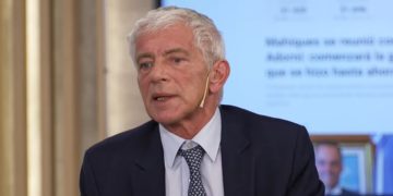 Cúneo Libarona dijo que seguirá ayudando al Gobierno: “Quedamos en tener continuidad como consejero u opinador”