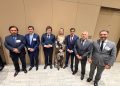 De aliados a competidores: cómo es el vínculo de los 11 gobernadores que viajaron al Argentina Week con la Casa Rosada