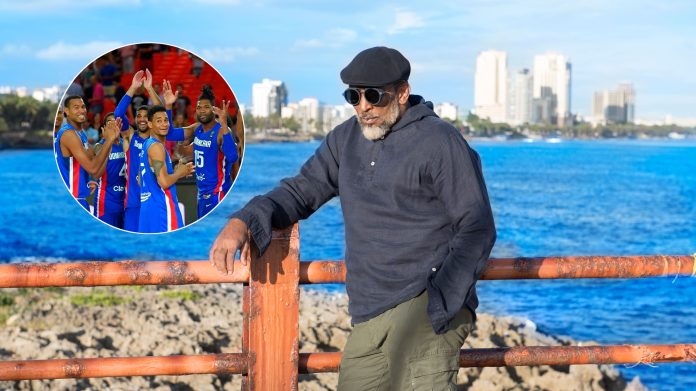 De eximio tirador a músico fabricante de hits: la historia desconocida de Chichí Peralta como basquetbolista