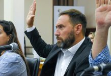 Designación y marcha atrás: un ministro de Kicillof echó a un ex concejal involucrado en un escándalo por alcoholemia