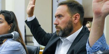 Designación y marcha atrás: un ministro de Kicillof echó a un ex concejal involucrado en un escándalo por alcoholemia