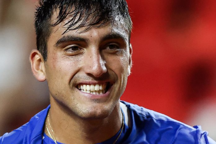 Destacada semana albiceleste en los Challenger: Román Burruchaga se metió en semifinales y habrá dos argentinos en finales