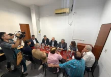 Conciliación obligatoria: se realizó la audiencia entre el Gobierno y gremios docentes