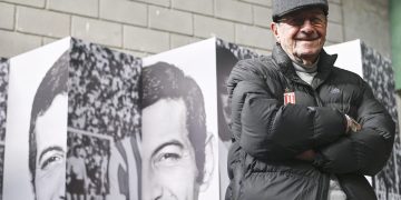 Dolor en el fútbol argentino por la muerte de Marcos Conigliaro, leyenda de Estudiantes de La Plata