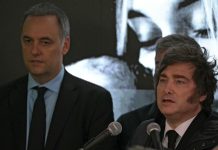 Eduardo Fidanza: “El caso Adorni dañó la narrativa oficialista y su imagen está en caída”