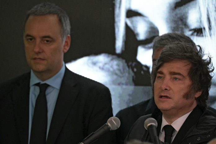 Eduardo Fidanza: “El caso Adorni dañó la narrativa oficialista y su imagen está en caída”