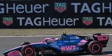 El análisis que revela los avances de Alpine tras el comienzo de la Fórmula 1: “Señales alentadoras”