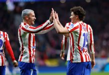 El Atlético de Madrid de Simeone y Julián Álvarez irá por el pase a cuartos de la Champions League ante Tottenham: la agenda completa