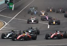 El cambio de reglamento de último minuto que la Fórmula 1 estrenará en GP de Japón