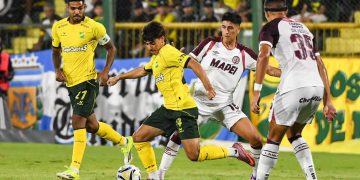 El clásico de Córdoba entre Tallares e Instituto animará la jornada de la fecha 10 del Torneo Apertura