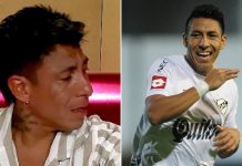 El día que Brian Sarmiento coqueteó con el Real Madrid: “Fue un click muy grande, me mató”
