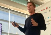 El embajador argentino en Estados Unidos destacó que Argentina Week “tiene impacto en la prosperidad futura de los argentinos”