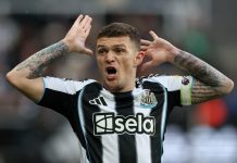 El encuentro entre una figura de la Premier League y una modelo de Only Fans 14 años menor que da que hablar