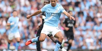 El escándalo que rodea a una figura del Manchester City por la presunta invasión de la privacidad de sus vecinos