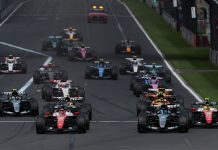 El fuerte debate que rodea al nuevo reglamento de la F1: los cambios que se podrían implementar en las próximas carreras