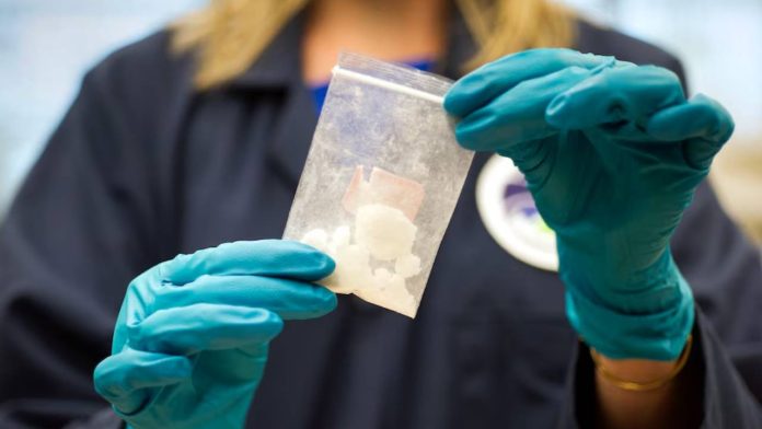 El Gobierno amplió el listado de drogas controladas con la incorporación de más de 250 nuevas sustancias