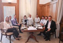 El Gobierno define la agenda legislativa: la Ley de Glaciares será prioridad y evalúa insistir con Hojarasca