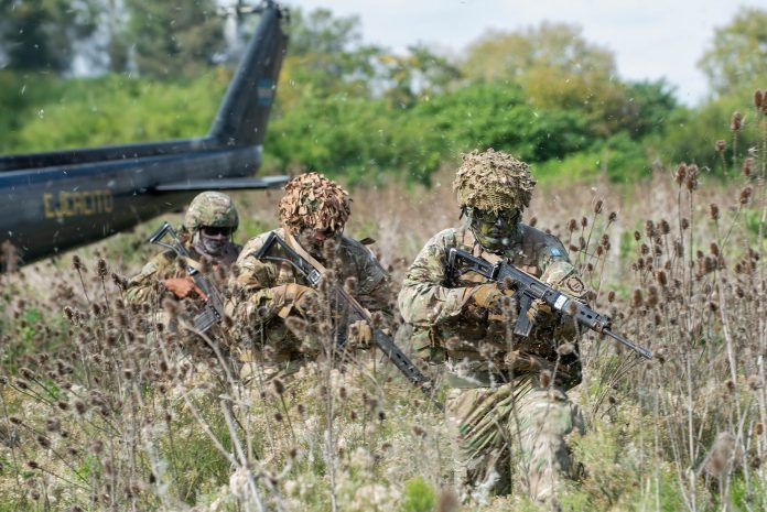 El Gobierno designó a los integrantes del directorio de OSFA, la nueva obra social del personal militar