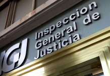 El Gobierno designó un nuevo titular de la Inspección General de Justicia