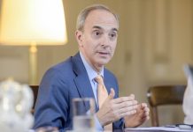 El Gobierno le exigió explicaciones a Formosa por el video de Gildo Insfrán entrevistado por alumnos: “Adoctrinamiento político”