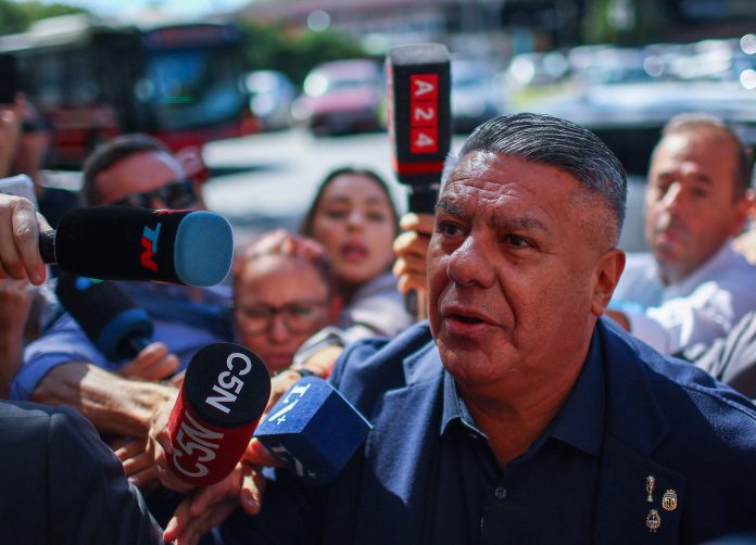 El Gobierno nombró a los veedores en la AFA: tendrán 180 días para revisar balances y contratos