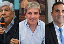 El Gobierno toma la paritaria de Camioneros como modelo: cómo es la nueva pauta salarial que pone a prueba al sindicalismo