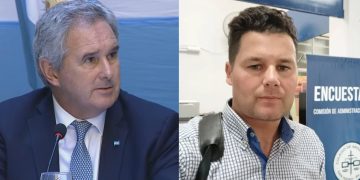 El Gobierno volvió a pedir por la liberación de Germán Giuliani, el último argentino detenido por el régimen chavista