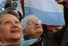 El mensaje del Gobierno por el Día Internacional de la Mujer