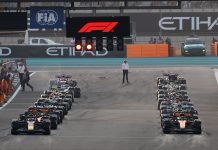 El nuevo diccionario de la Fórmula 1 con el cambio de reglas: los 10 términos clave y el giro que tendrá la transmisión