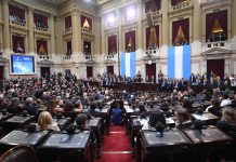 El peronismo busca convertir los ataques de Milei en un punto de partida para una alternativa opositora