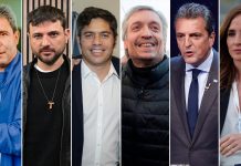 El PJ afronta una discusión interna sobre la continuidad de las PASO: las posturas y necesidades