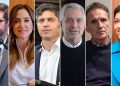 El PJ ya mira 2027: Kicillof desembarca en CABA, se largó la sucesión en PBA y más presión por las PASO